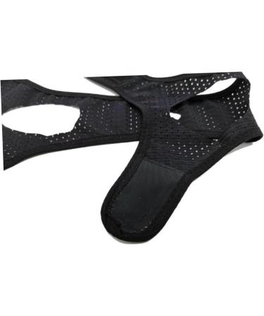 PLAFOPE Face Accessories Lifting Facial Belt Face Lifting Bandage Face Lifting Belt Tightening Face Skin Anti Wrinkle Face Band Belt Chin Strap - Buy Online on SooperMarket.com