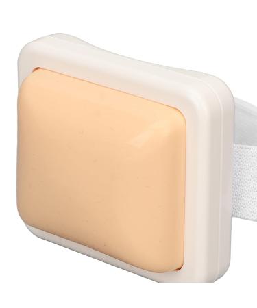 Human Skin Injection Training Pad for Hospital Simulation - Buy Online on SooperMarket.com