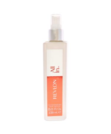 Revlon All In Women Fine Fragrance Mist 8 oz