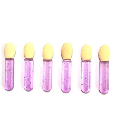 Baluue 200 Pcs Eyeshadow Brush Kit Makeup Eyeshadow Brush Eyes Makeup Beauty Sponge - Buy Online on SooperMarket.com