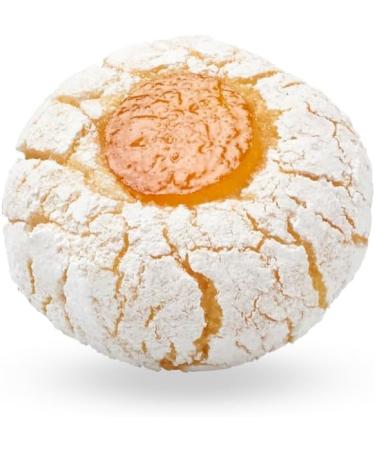 Assorted Almond Paste Biscuits 350g | Box Pasticcini di Mandorla | Artisan Italian - Buy Online on SooperMarket.com