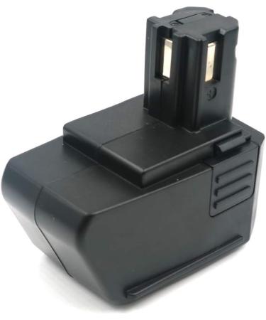 Buy 3000mAh HIL 9.6V NiMH Battery - Replacement for HILTI 9.6V (BP10 SBP10 SFB105) - Rechargeable & International Shipping Available - Buy Online on SooperMarket.com