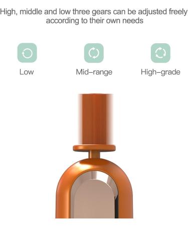 Cosmetic Brush Electric Cleaner Automatic Fast Cleaning Drying Effective Portable Silicone Makeup Brush Cleaner - Buy Online on SooperMarket.com