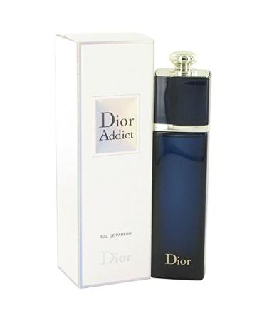 CH.DIOR ADDICT EDP SPRAY 3.4 OZ FRGLDY