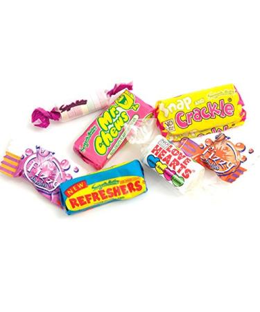 Swizzels Mini Sweet Mix (500g Bag)