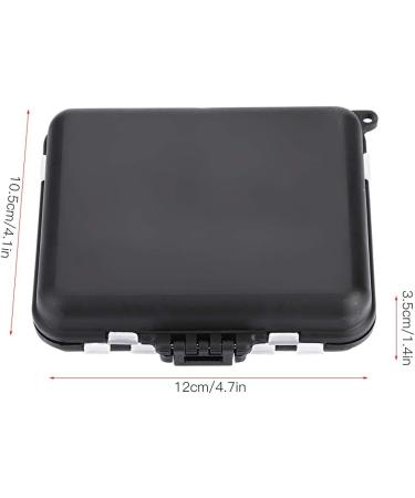 VGEBY Carp Fishing Tackle Set with Weights, Clips, Baiting Needles, Hooks - Rig Kit for Baiting with Needle Included - Buy Online on SooperMarket.com