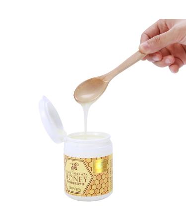 170g Hand Wax Bottle - Milk Honey Exfoliating Hand Mask for Soft, Smooth, and Beautiful Hands - Buy Online on SooperMarket.com