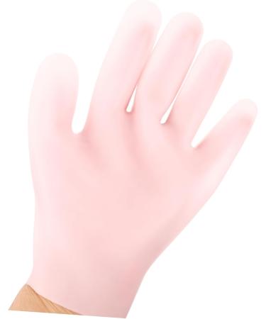 PLAFOPE 3 Pairs Cover Hands Moisturizing Repairing Gloves Lotion Gloves Silicone Gloves Overnight Moisturizing Gloves Hand Moisturizer Gloves Moisturizing Hand Covers - Buy Online on SooperMarket.com