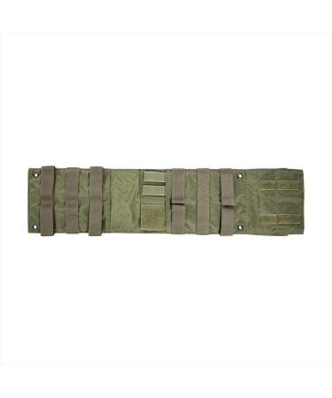 Tasmanian Tiger TT IFAK Pouch VL - Molle-Compatible First Aid Kit for Hiking Outdoor Travel & Police Service (Olive) - Buy Online on SooperMarket.com