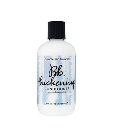 Bumble and Bumble Thickening Conditioner (8.5 Ounces)