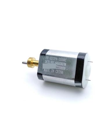 FF-337PA DC Electronic Starter Special Hair Clippers 3.6V 6600RPM CZAOINCU(963) 963 3.6v