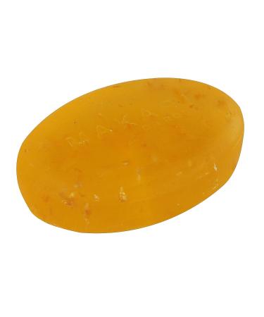 Buy Makari 24K Gold Lightening Soap - Omega 3 & Probiotics for Scar Removal & Skin Rejuvenation | 5 oz. - International Shipping Available - Buy Online on SooperMarket.com