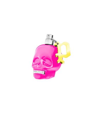 Police To Be Good Vibes for Women - 4.2 oz EDT Spray
