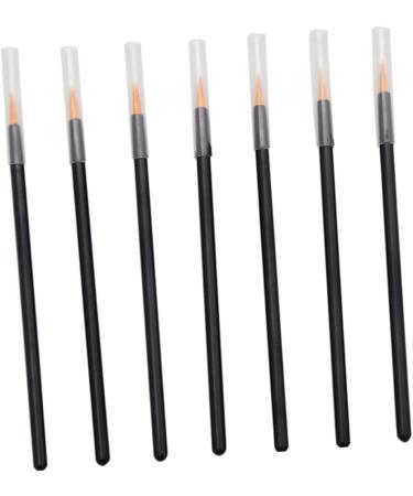 Hemoton 50pcs Disposable Eyeliner Brush Women Eyeliner Brush Eye Liner Wands Eye Makeup Tool - Buy Online on SooperMarket.com