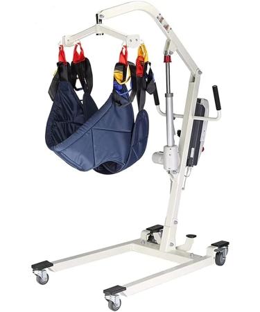 Toilet Sling Auxiliary Patient Lifter Sling for The Patient to Stand up Standing up Sitting and an Auxiliary Sling for Using The Toilet Support The Patient in Getting up (Color : Half Package) - Buy Online on SooperMarket.com