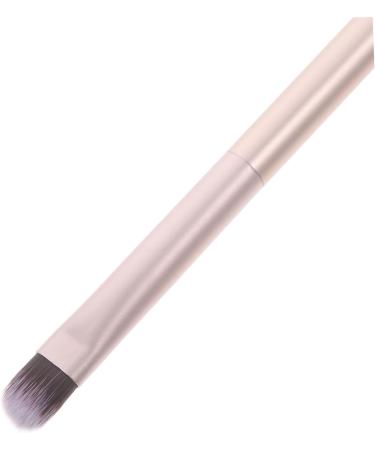 Gogogmee 20pcs Double Brush Makeup Brush Eye Shadow Brush Beauty Tools Makeup Supplies Golden - Buy Online on SooperMarket.com
