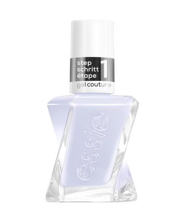 Essie Gel-Like Nail Polish Lasts Up To 15 Days With Flex.e Gel Technology No Chipping Glass-Like Shine Vegan Formula Gel Couture 450 Perfect Posture 13.5 ml Operfect Posture
