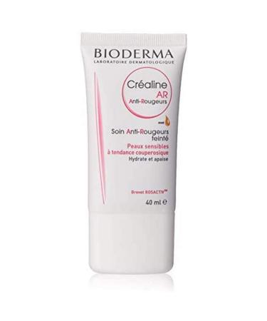 Bioderma Sensibio AR BB Cream Dor Spf30 40ml