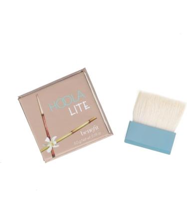 Benefit Cosmetics Hoola Lite Bronzer - Natural Bronze Finish | 1 Count - Buy Online on SooperMarket.com