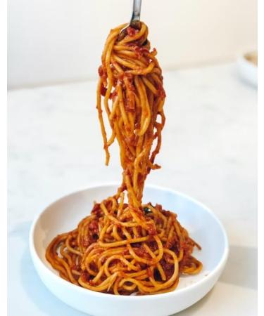Arrabiata Sauce Seasoning - 1kg - Buy Online on SooperMarket.com