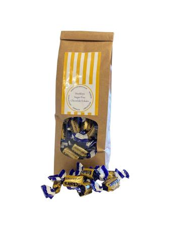 300g Bag of Stockleys Sugar Free Chocolate Eclairs