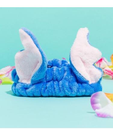 Disney Stitch Denim Headband - Buy Online on SooperMarket.com