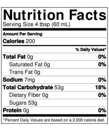 Old State Farms Bourbon Barrel Aged Pure Maple Syrup 8.4oz - Organic, Gluten Free, Vegan, Non-GMO - Buy Online on SooperMarket.com