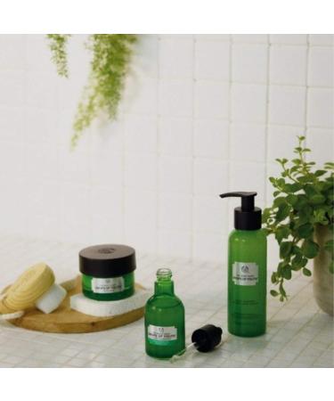 The Body Shop Liquid Peel 100ml - Gentle Exfoliating Treatment | 3.3 fl oz - Buy Online on SooperMarket.com