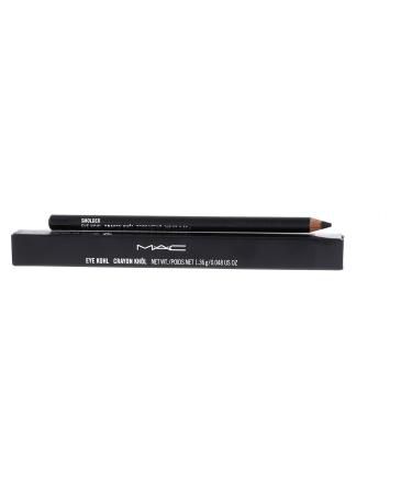 MAC Eye Kohl Eyeliner-Smolder 1.36 g / 0.04 oz  Pencil ERROR:N/A