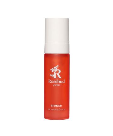 Arouse Stimulating Serum by Rosebud Woman