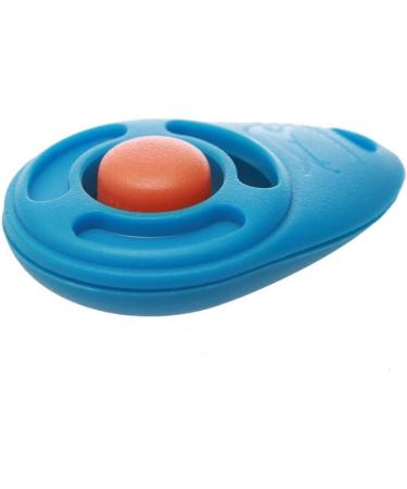 Starmark Clicker Dog Training System 1 count - Buy Online on SooperMarket.com