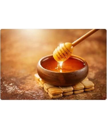 Honeycomb Mixed Flower Set Honey 340g - Buy Online on SooperMarket.com