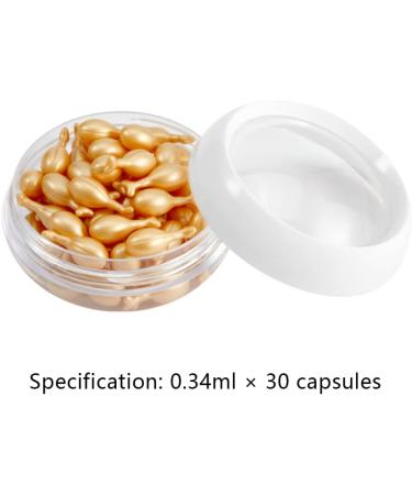 Pore Minimizer Correxion Hyaluronic Acid Night Serum Capsules Skin Moisturiser for Face - Buy Online on SooperMarket.com