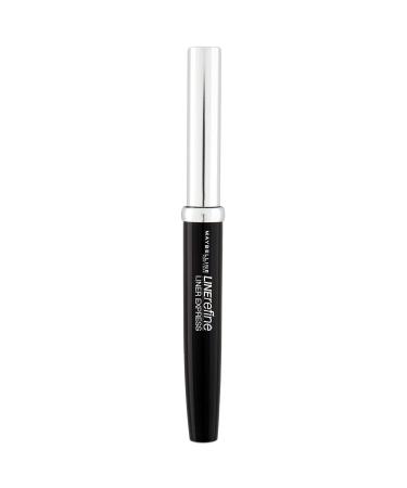 Maybelline New York Eyeliner Liner Express Eyeliner Nr. 11 Schwarz 1pieces 1 pieces (1Pack) 0 schwarz