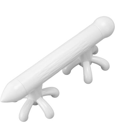 Anti-Cellulite Massager - Manual Fascia Massage Device for Myofascial Relaxation & Tension Relief | Perfect for Men & Women - Buy Online on SooperMarket.com