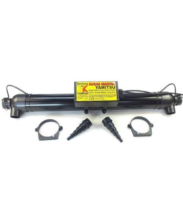 Yamitsu Algae Master Pond UV 30W