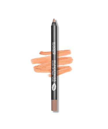 WUNDERBROW Wunderkiss LIPS Makeup Gloss Lip Liner Pencil Long Lasting Glossy High Shine Nude