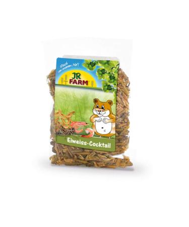 JR FARM Protein Cocktail 10 g Shrimp 10 g (1 pack)