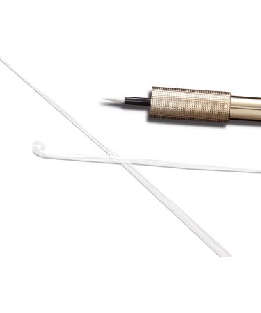 L'Oreal Paris Matte Signature Liquid Eyeliner 08 White 3ml - Long-Lasting Formula for Bold and Defined Eyes - Buy Online on SooperMarket.com