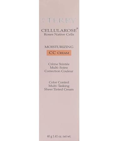 Buy By Terry Cellularose Moisturizing CC Cream No. 1 - Tinted Face Cream | International Shipping Available - Buy Online on SooperMarket.com