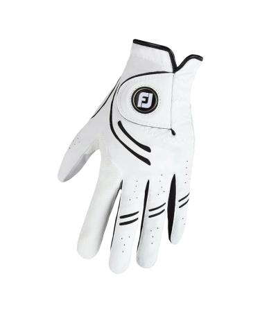 Footjoy Men's Gt Xtreme Golf Glove Model 2019 ML White