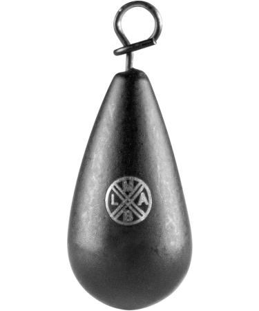 Buy Lmab Tungsten Fastach Fishing Weights - Lead-Free Coated 5.3g for Shallow Rig & Jika Rig with Clip - Ideal for Barge Pike & Pikeperch | International Shipping - Buy Online on SooperMarket.com