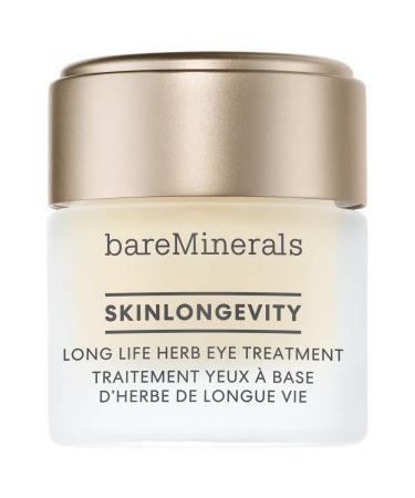 bareMinerals Skinlongevity Long Life Herb Eye Treatment