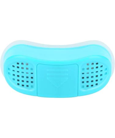 Estink Anti Snore Nasal Dilator - Snore Relief Device for Better Sleep (Blue) - Buy Online on SooperMarket.com