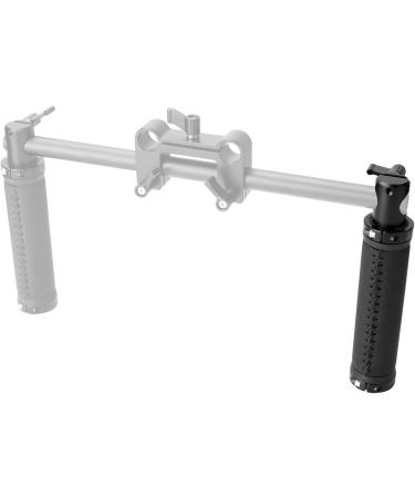SZRIG Camera Handle Grip with 15mm Rod Hole for DSLR SLR Video Support Shoulder Rig - Buy Online on SooperMarket.com