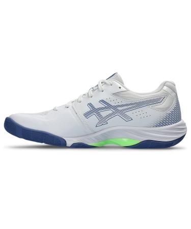 Asics Men Squash Shoes 42.5 EU