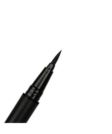 Cuckoo Magic Self Adhesive Eyeliner 2 Pcs - Waterproof Black Liquid Magnetic Eye Liner Pen - Buy Online on SooperMarket.com