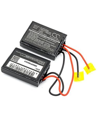Battery Replacement for Beats Pill 1.0 J188/ICP092941SH