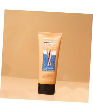 Beavorty Leg Under Eye Concealer Face Makeup Foundation Face Paint Makeup Face Highlighter Liquid - Buy Online on SooperMarket.com