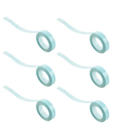 6X Strong Double-Sided Adhesive Tape for All Tape Hair Extensions 3 METER 1